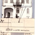 Studiu cromatic Reghin 1960-1989, Piata Petru Maior