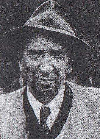 Fröhlich Julius