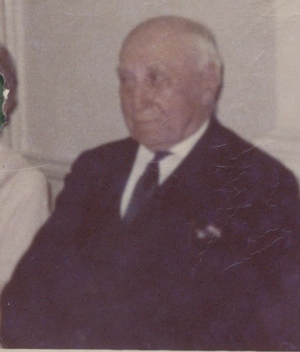 Müller Gustav