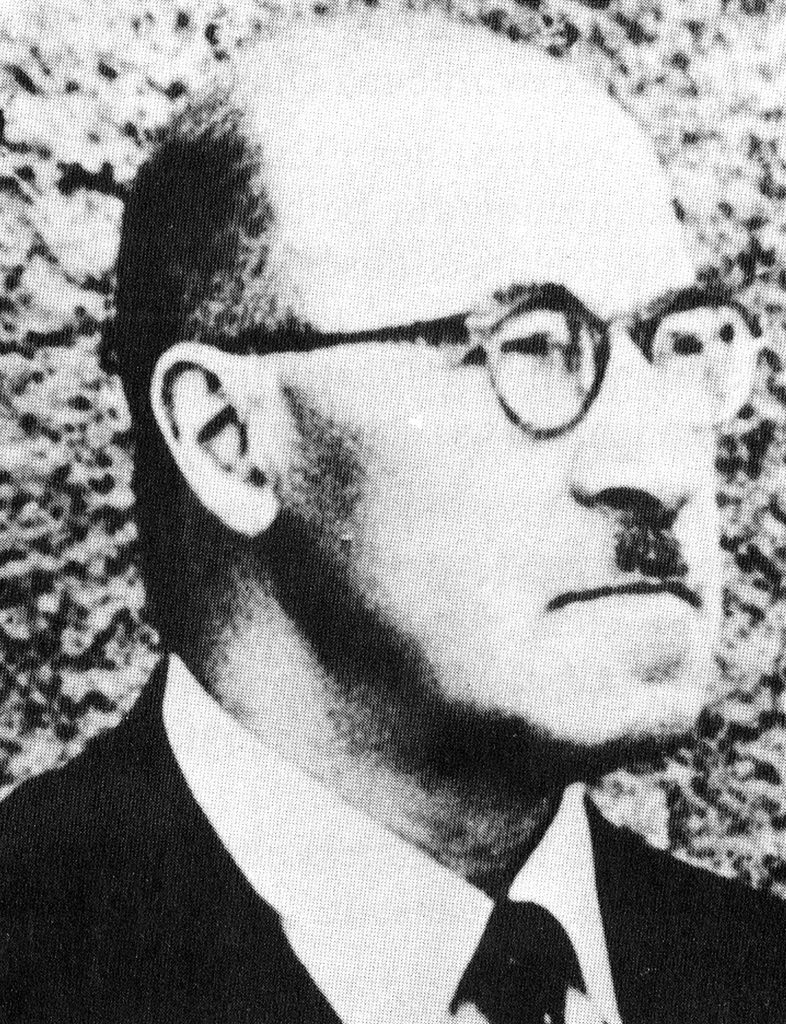 Johann Traugott Schwab